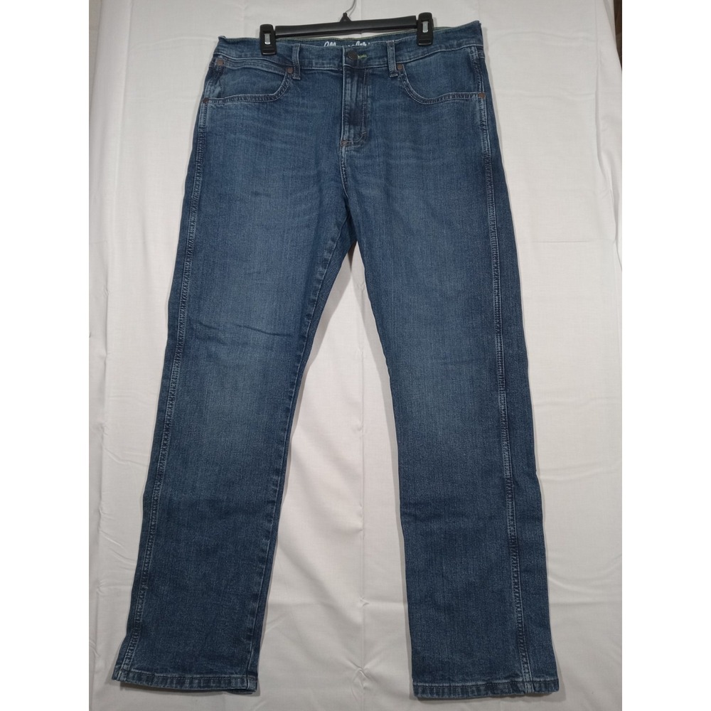 Wrangler Retro Slim‎ Straight Jeans Men's 36x31